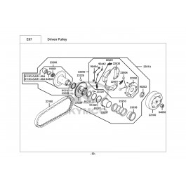 PEOPLE 50 E2-ΦΥΓΟΚΕΝΤΡΙΚΑ