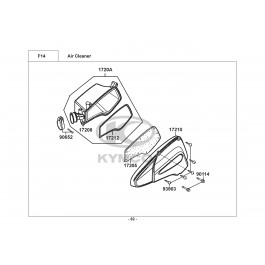 PEOPLE 50 E2-ΦΙΛΤΡΟΚΟΥΤΙ