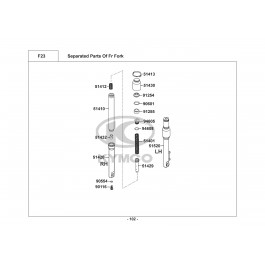 PEOPLE 50 E2-ΑΜΟΡΤΙΣΕΡ ΕΜΠΡΟΣΘΙΑ (AΝΑΛΥΣΗ)