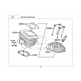 PEOPLE 50 ANNIVERSARY-ΚΕΦΑΛΗ ΚΥΛΙΝΔΡΟΥ