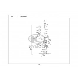 PEOPLE 50 ANNIVERSARY-ΚΑΡΜΠΥΡΑΤΕΡ