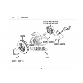 PEOPLE S 50 2T-ΠΗΝΙΑ-ΦΤΕΡΩΤΗ-ΚΑΠΑΚΙΑ ΚΥΛΙΝΔΡΟΥ