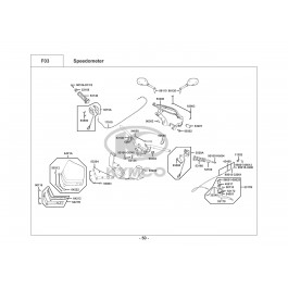 PEOPLE S 50 2T-ΤΙΜΟΝΙ-ΠΡΟΣΤΑΤΕΥΤΙΚΑ ΤΙΜΟΝΙΟΥ
