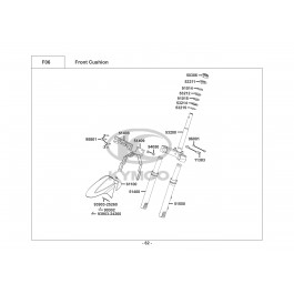 PEOPLE S 50 2T-ΜΠΡΟΣΤΙΝΟ ΣΥΣΤΗΜΑ