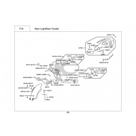 PEOPLE S 50 2T-ΟΠΙΣΘΙΟ ΦΑΝΑΡΙ-ΟΠΙΣΘΙΟ ΦΤΕΡΟ