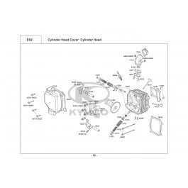 PEOPLE 125-ΚΕΦΑΛΗ ΚΥΛΙΝΔΡΟΥ