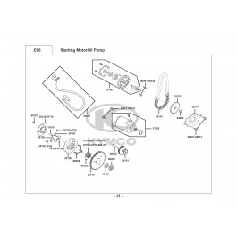 PEOPLE 125-ΜΟΤΕΡ ΜΙΖΑΣ-ΑΝΤΛΙΑ ΛΑΔΙΟΥ