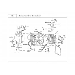 PEOPLE 125 E2-ΚΕΦΑΛΗ ΚΥΛΙΝΔΡΟΥ
