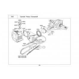 PEOPLE 125 E2-ΣΤΡΟΦΑΛΟΣ-ΚΥΛΙΝΔΡΟΣ-ΠΙΣΤΟΝΙ