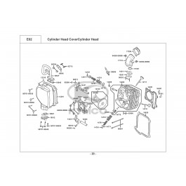 PEOPLE 125 S E3-ΚΕΦΑΛΗ ΚΥΛΙΝΔΡΟΥ