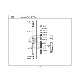 PEOPLE 125 S E3 DD-ΑΜΟΡΤΙΣΕΡ ΕΜΠΡΟΣΘΙΑ (AΝΑΛΥΣΗ)