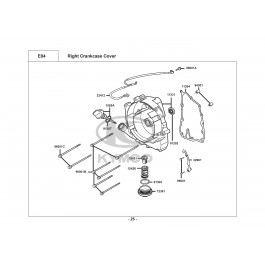 PEOPLE 150-ΚΑΠΑΚΙ ΔΕΞΙΟΥ ΚΑΡΤΕΡ