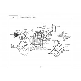 PEOPLE 150-ΠΟΔΙΑ ΕΜΠΡΟΣΘΙΑ-ΔΑΠΕΔΟ ΚΕΝΤΡΙΚΟ