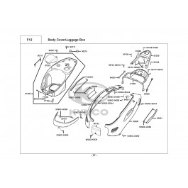 PEOPLE 150-ΠΛΑΣΤΙΚΑ ΠΙΣΩ-ΝΤΟΥΛΑΠΙ ΣΕΛΛΑΣ