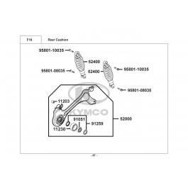 PEOPLE 150-ΑΜΟΡΤΙΣΕΡ ΟΠΙΣΘΙΑ