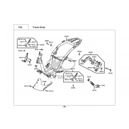 PEOPLE 150-ΣΚΕΛΕΤΟΣ-ΒΑΣΗ ΚΙΝΗΤΗΡΑ