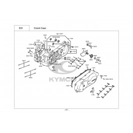 PEOPLE 150 E2-ΚΑΡΤΕΡ
