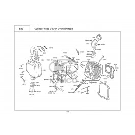 PEOPLE 150 E2-ΚΕΦΑΛΗ ΚΥΛΙΝΔΡΟΥ