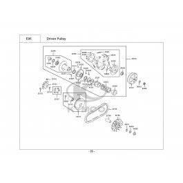 PEOPLE 150 E2-ΙΜΑΝΤΑΣ ΚΙΝΗΣΗΣ ΗΜΙΤΡΟΧΑΛΙΕΣ