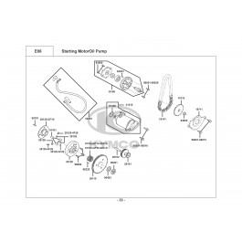 PEOPLE 150 E2-ΜΟΤΕΡ ΜΙΖΑΣ-ΑΝΤΛΙΑ ΛΑΔΙΟΥ