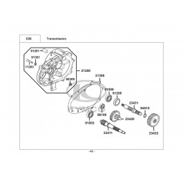 PEOPLE S 200-ΔΙΑΦΟΡΙΚΟ (ΓΡΑΝΑΖΙΑ ΜΕΙΩΤΗΡΑ)