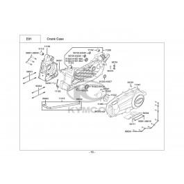PEOPLE 250 S-ΚΑΡΤΕΡ