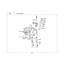 PEOPLE 250 S-ΜΠΡΟΣΤΙΝΟ ΣΥΣΤΗΜΑ