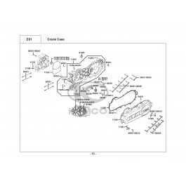 PEOPLE S 50 4T-ΚΑΡΤΕΡ
