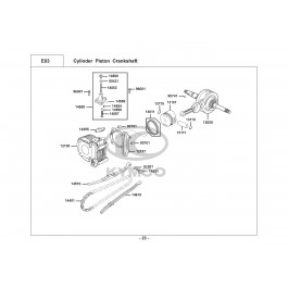 PEOPLE S 50 4T-ΣΤΡΟΦΑΛΟΣ-ΚΥΛΙΝΔΡΟΣ-ΠΙΣΤΟΝΙ