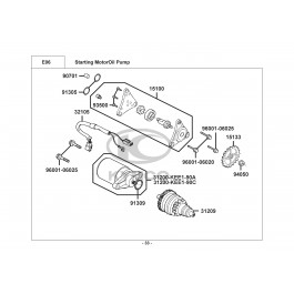 PEOPLE S 50 4T-ΜΟΤΕΡ ΜΙΖΑΣ-ΑΝΤΛΙΑ ΛΑΔΙΟΥ