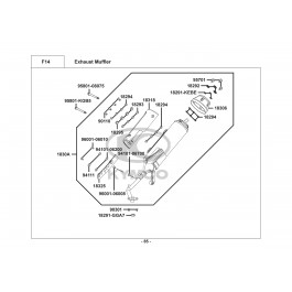 PEOPLE S 50 4T-ΕΞΑΤΜΙΣΗ