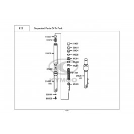 PEOPLE S 50 4T-ΑΜΟΡΤΙΣΕΡ ΕΜΠΡΟΣΘΙΑ (AΝΑΛΥΣΗ)