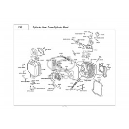 PEOPLE S 200i-ΚΕΦΑΛΗ ΚΥΛΙΝΔΡΟΥ