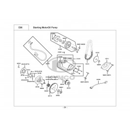 PEOPLE S 200i-ΜΟΤΕΡ ΜΙΖΑΣ-ΑΝΤΛΙΑ ΛΑΔΙΟΥ