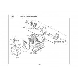 PEOPLE 250-ΣΤΡΟΦΑΛΟΣ-ΚΥΛΙΝΔΡΟΣ-ΠΙΣΤΟΝΙ