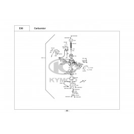 PEOPLE 250-ΚΑΡΜΠΥΡΑΤΕΡ