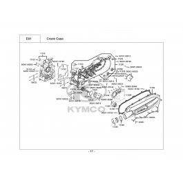 PEOPLE GT 125i CBS E4-ΚΑΡΤΕΡ