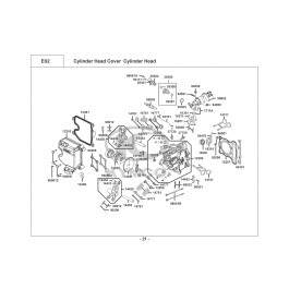 PEOPLE GT 125i CBS E4-ΚΕΦΑΛΗ ΚΥΛΙΝΔΡΟΥ