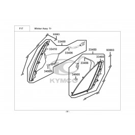 PEOPLE GT 125i CBS E4-ΦΛΑΣ