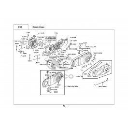 PEOPLE GTi 200 - TC-ΚΑΡΤΕΡ