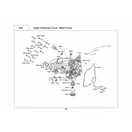PEOPLE GTi 200 - TC-ΔΕΞΙΟ ΚΑΡΤΕΡ-ΑΝΤΛΙΑ ΝΕΡΟΥ