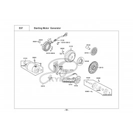 PEOPLE GTi 300 ABS-ΜΟΤΕΡ ΜΙΖΑΣ-ΑΝΤΛΙΑ ΛΑΔΙΟΥ