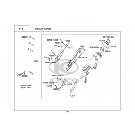 LIKE 200i-ΕΞΑΤΜΙΣΗ