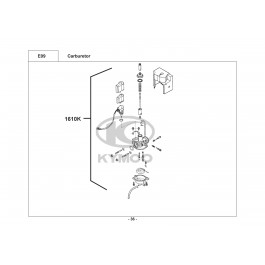 LIKE 50 2T-ΚΑΡΜΠΥΡΑΤΕΡ