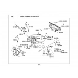 LIKE 50 2T-ΤΙΜΟΝΙ-ΠΡΟΣΤΑΤΕΥΤΙΚΑ ΤΙΜΟΝΙΟΥ