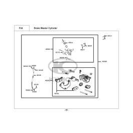 LIKE 50 2T-ΣΥΣΤΗΜΑ ΠΕΔΗΣΗΣ