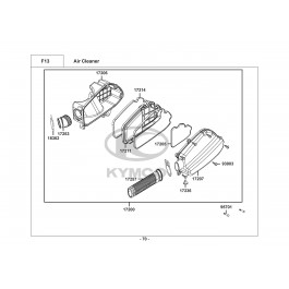 LIKE 50 2T-ΦΙΛΤΡΟΚΟΥΤΙ