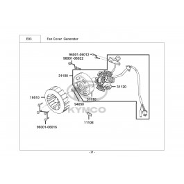 AGILITY 50 RS NAKED-ΠΗΝΙΑ-ΦΤΕΡΩΤΗ-ΚΑΠΑΚΙΑ ΚΥΛΙΝΔΡΟΥ