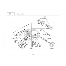 AGILITY 50 RS NAKED-ΔΙΑΦΟΡΙΚΟ (ΓΡΑΝΑΖΙΑ ΜΕΙΩΤΗΡΑ)