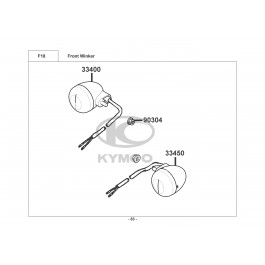AGILITY 50 RS NAKED-ΦΛΑΣ